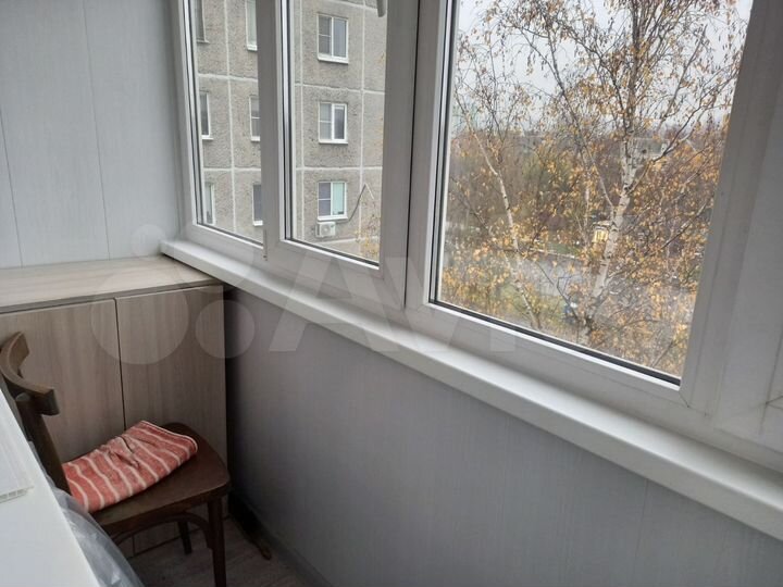 2-к. квартира, 50 м², 7/9 эт.