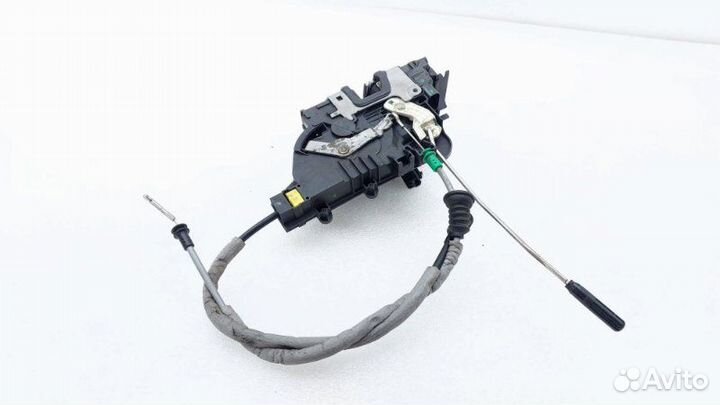 Б/У Б/У Замок двери Состояние отличное, оригинал