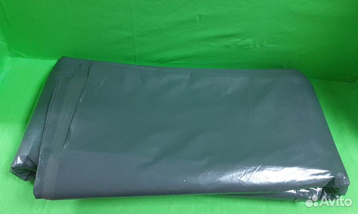 Овощная сетка и мешки П/П для мусора пнд и пвд