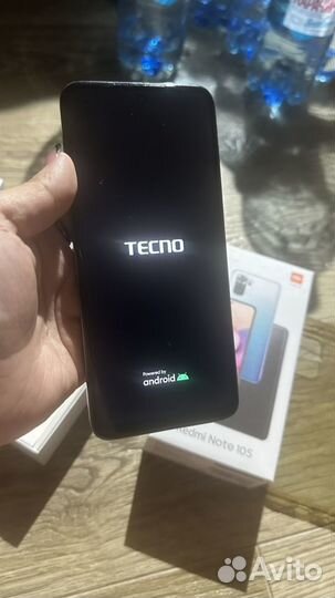 TECNO Pova Neo 2, 6/128 ГБ