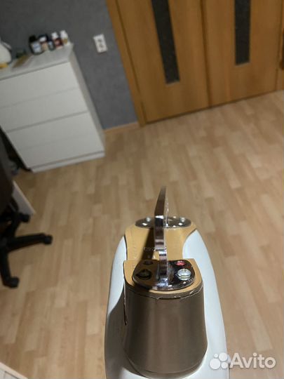 Коньки для фигурного катания профессиональные edea