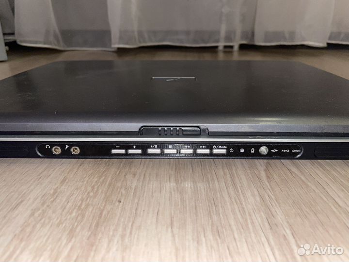 Ноутбук на запчасти