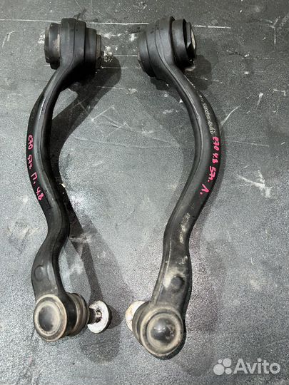 Рычаг передний BMW X5 E70 X6 E71