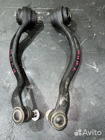 Рычаг передний BMW X5 E70 X6 E71