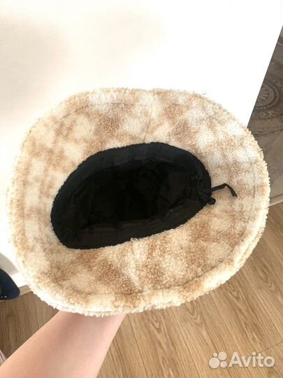 Панама теплая