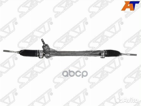 Рейка рулевая toyota RAV4 12/lexus NX200/300H