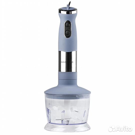 Блендер погружной Galaxy Line GL 2121, Серый