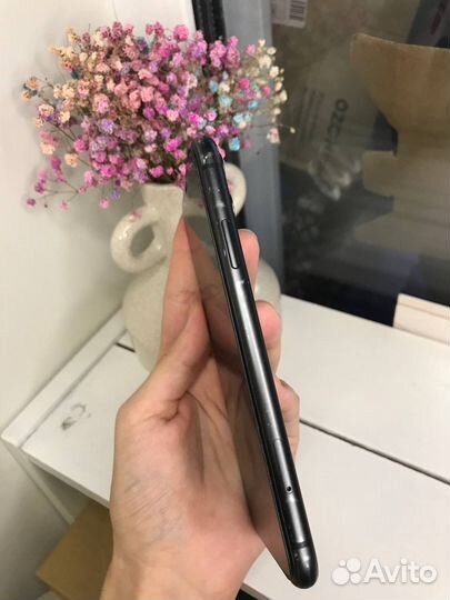 iPhone 11 64gb
