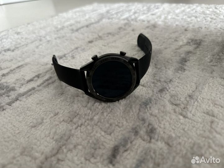 SMART часы huawei watch gt