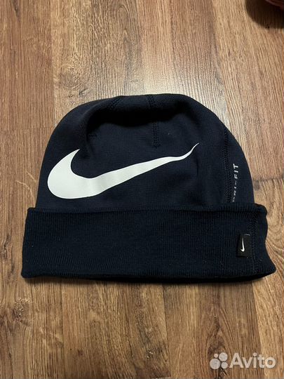 Шапка nike