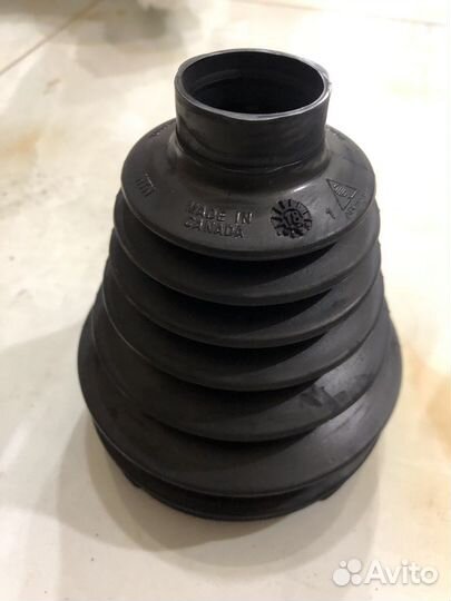 Пыльник шруса наружный Mercedes W166