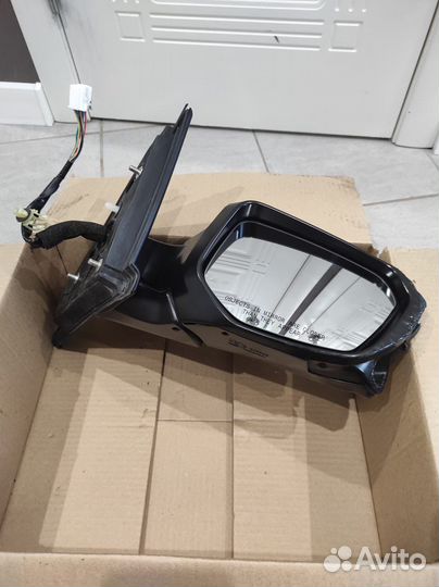 Автомобильное зеркало Honda Civik 10