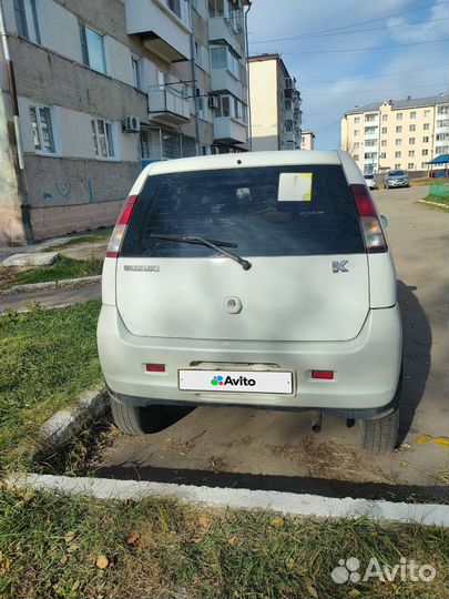 Suzuki Kei 0.7 AT, 2000, 190 000 км