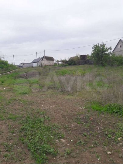 Участок 15 сот. (СНТ, ДНП)