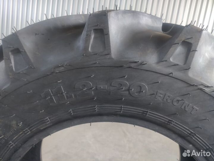 Шины 11.2-20 для мтз