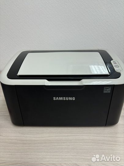 Лазерный принтер Samsung ML-1860
