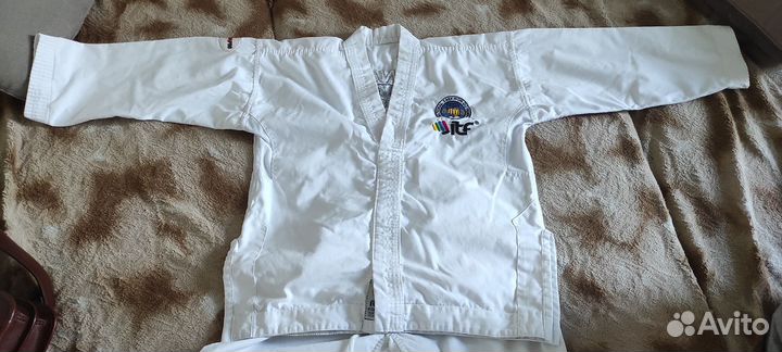 Добок для тхэквондо 150