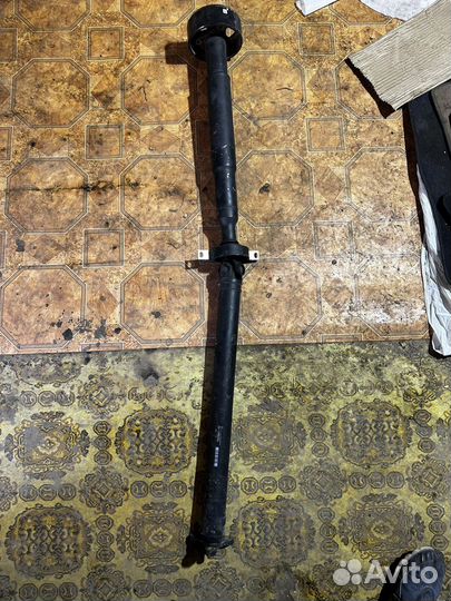 Карданный вал АКПП bmw f30