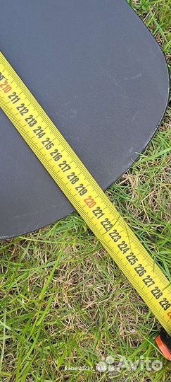 Весло байдарки каяка сап сапборд