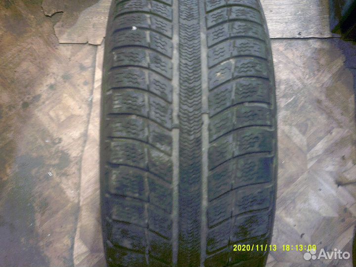 Michelin Primacy Alpin 225/55 R16