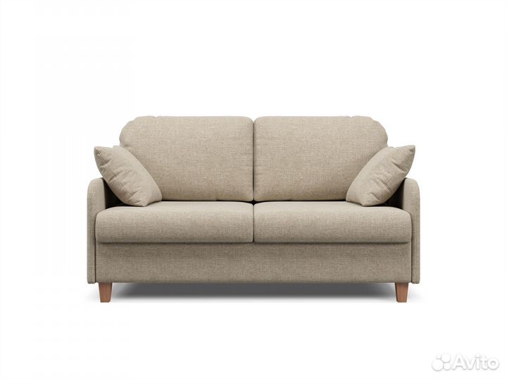 Мини Диван-кровать Бостон / прямой раскладной