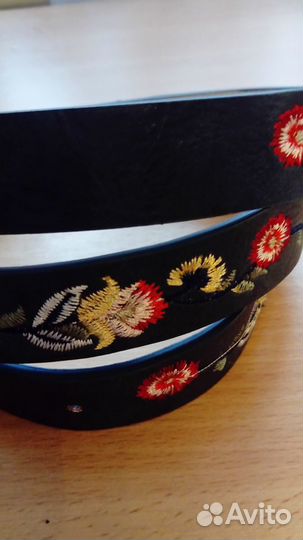 Ремень женский