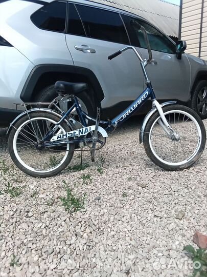 Велосипед 20 дюймов для девочки и для мальчика