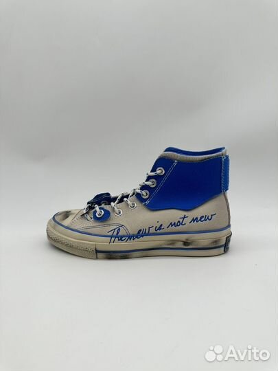 Кеды Converse Chuck 70 x Ader Error