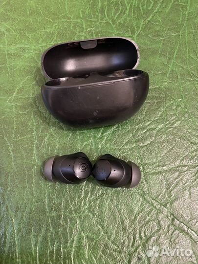 Беспроводные наушники haylou