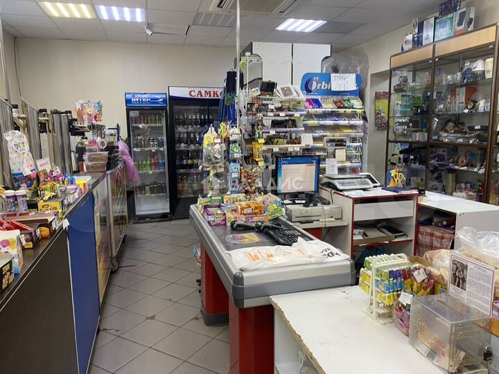 Продам помещение свободного назначения, 264 м²