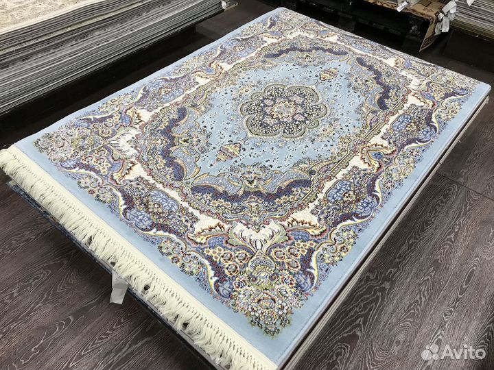 Классический ковер 1.2х1.7