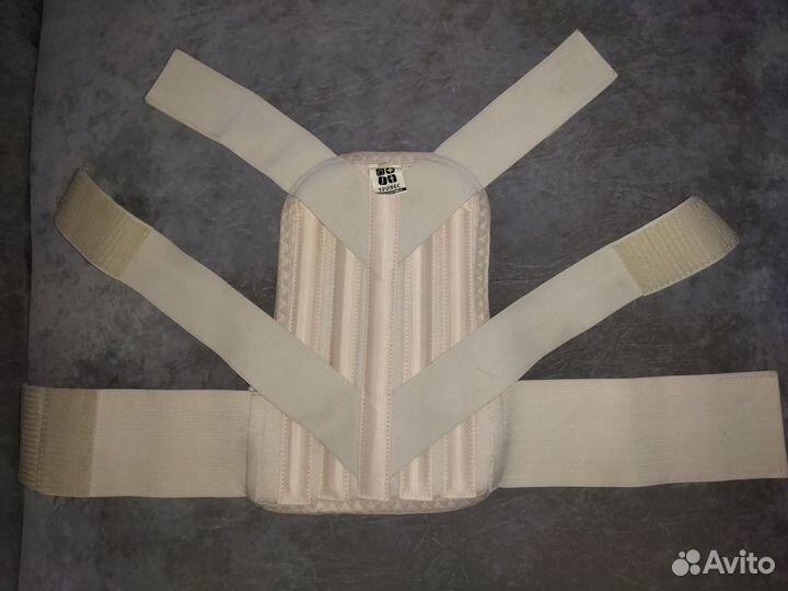 Корректор осанки