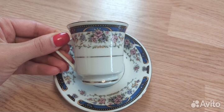 Кофейный сервиз Китай