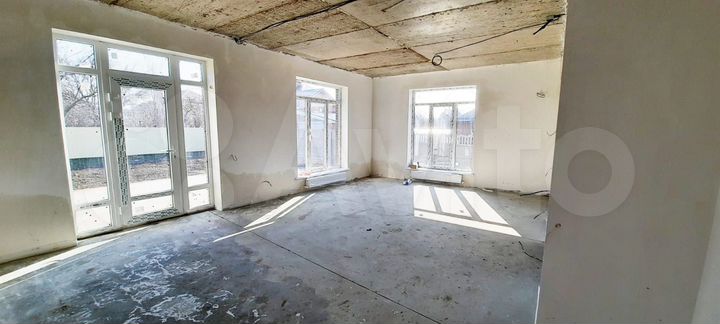 Дом 150 м² на участке 3 сот.