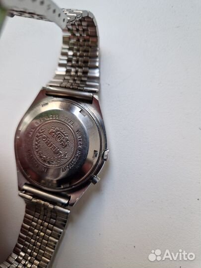 Часы Orient automatic