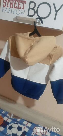 Спортивный костюм