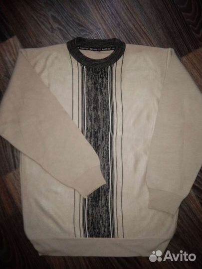 Мужские свитера