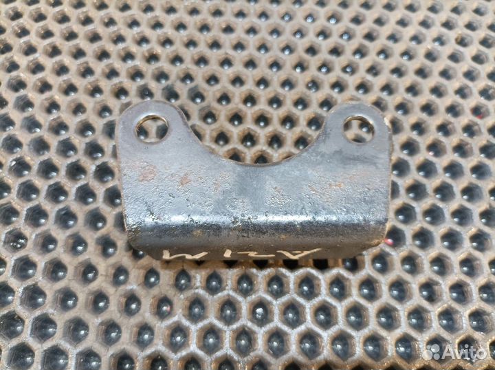 A9343280040 Кронштейн датчика уровня пола