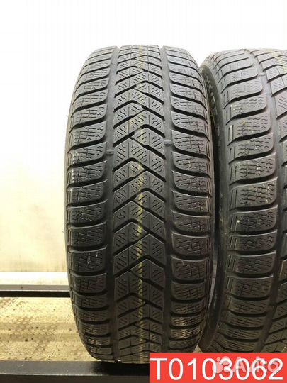 Pirelli Winter Sottozero 3 215/55 R18 99V