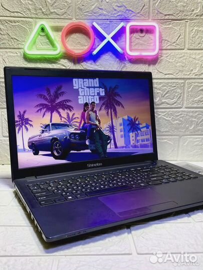 Ноутбук для игр GTX 1050