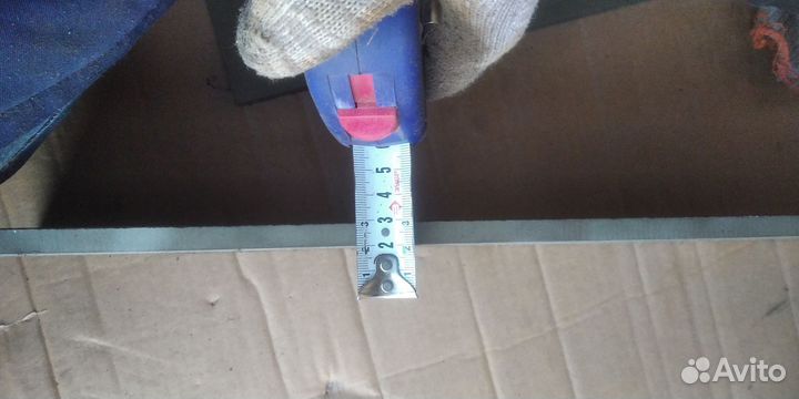 Керамогранит