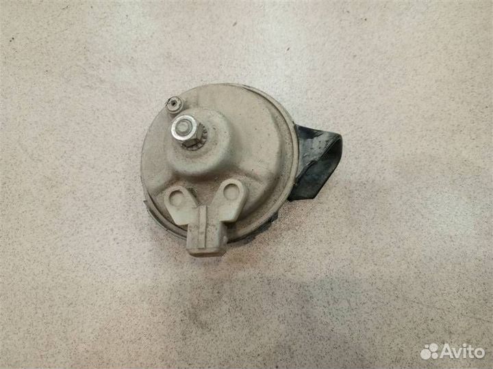 Сигнал звуковой (штатный) Renault Sandero 2009-20