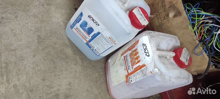 Стенд для промывки форсунок Launch CNC-602A