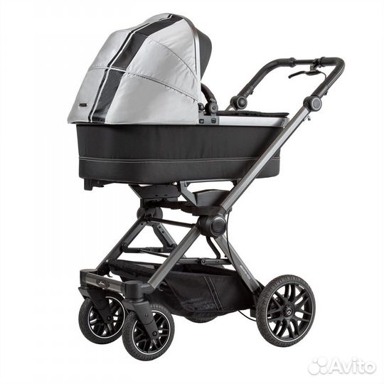 Коляска 2 в 1 Hartan AMG GT Mercedes-Benz