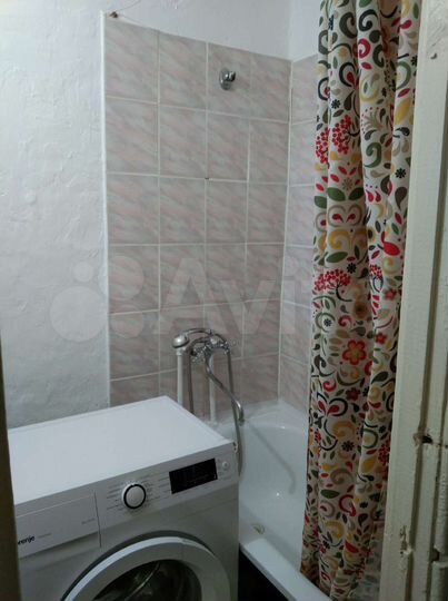 1-к. квартира, 30,9 м², 2/5 эт.