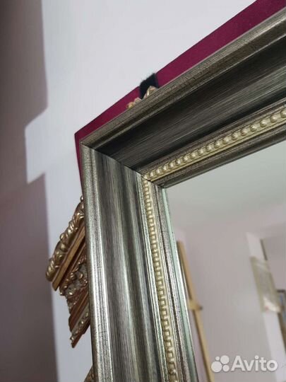 Зеркала в багете