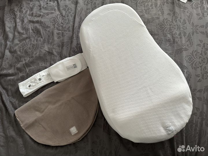 Кокон Red Castle Cocoonababy для новорожденных