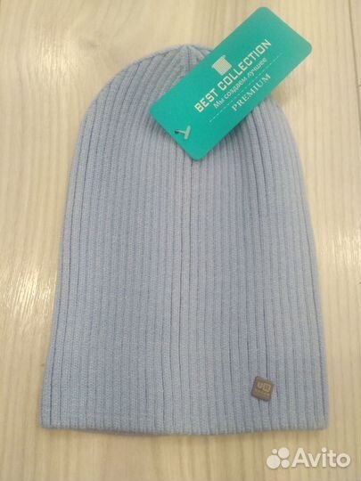 Шапка женская