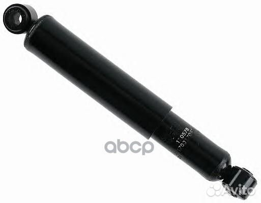 Амортизатор зад прав/лев 170578 Sachs