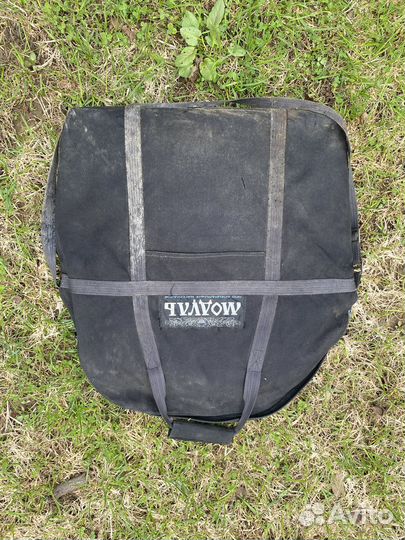 Бронежилет Модуль 3м